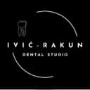Dental Ivić - Rakun logo
