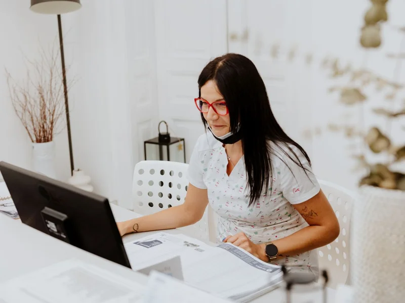 Dental Špehar - slika 1