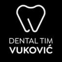 Dental Tim Vuković logo
