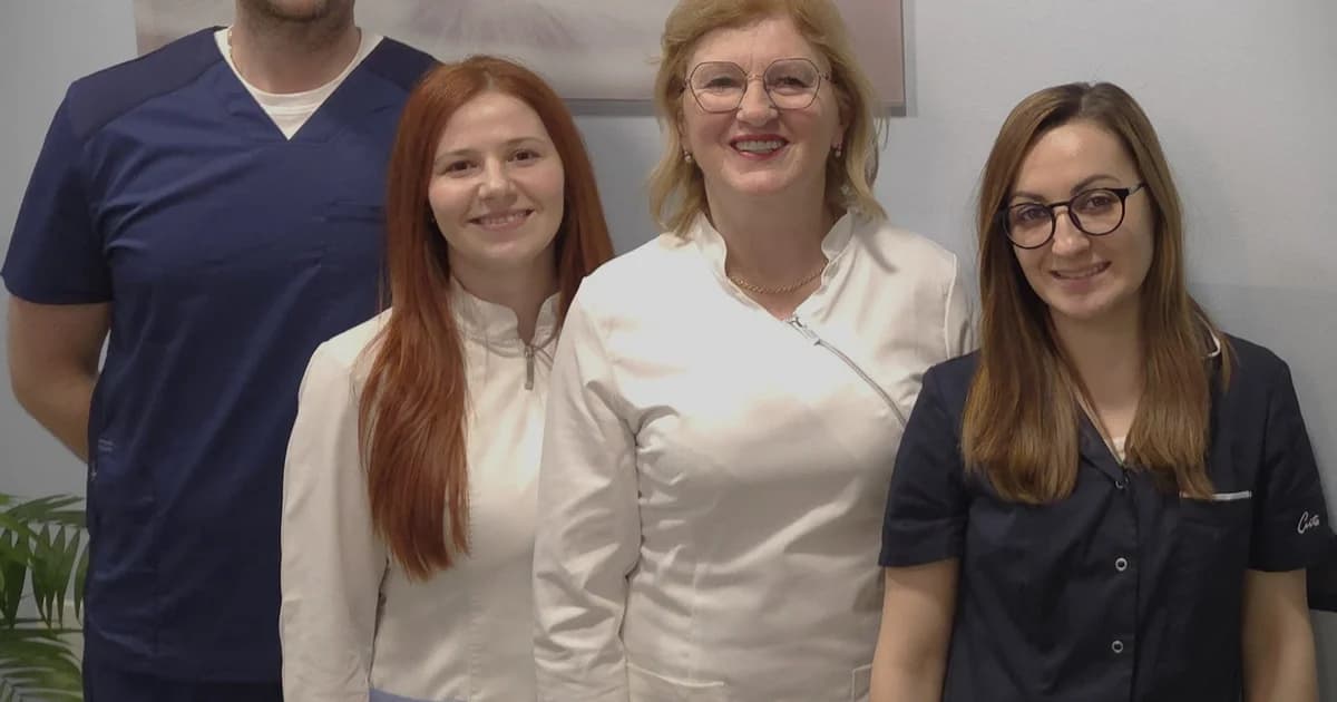 VuletićDental centar