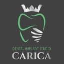 DENTAL CARICA logo