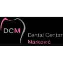 Dental Centar Marković logo