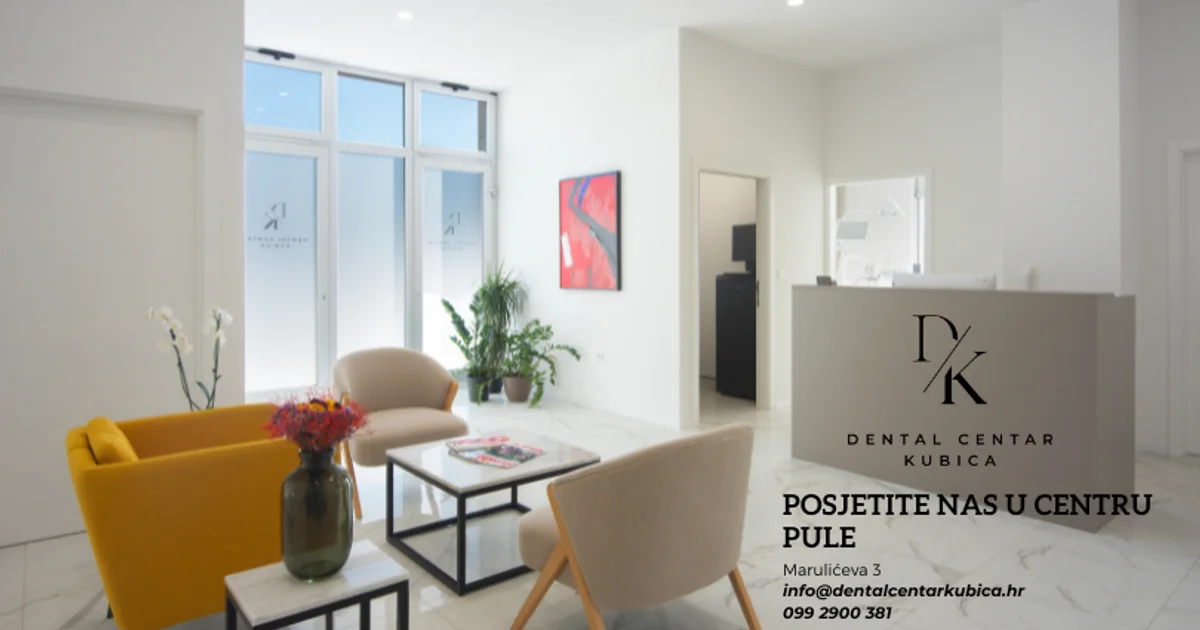 Dental Centar Kubica