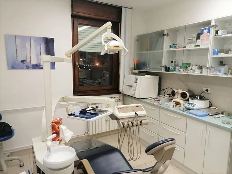 Dental Dežulović - slika 1