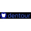 Dentour logo