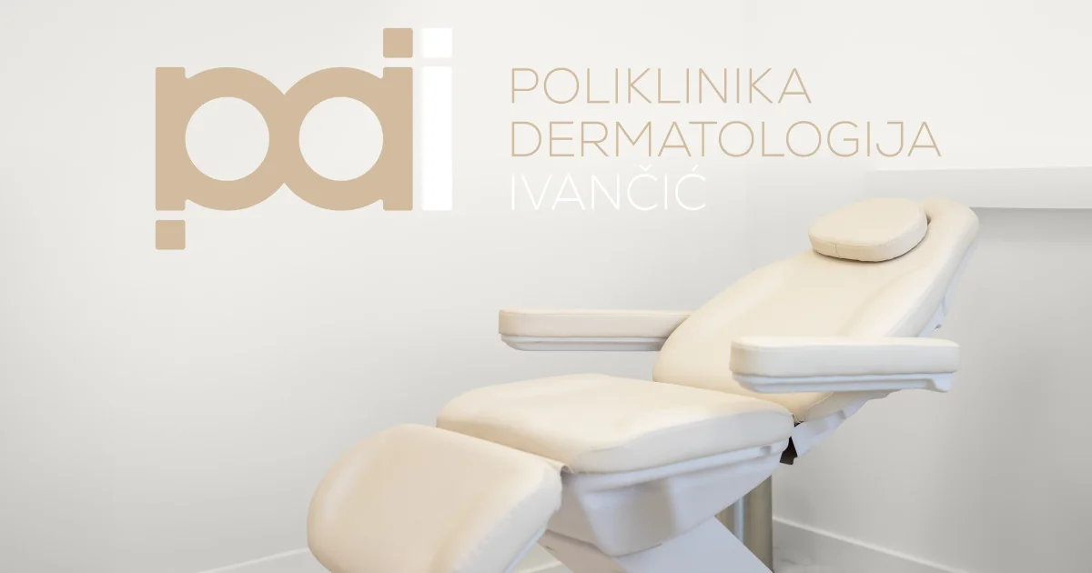 Dermatologija Ivančić