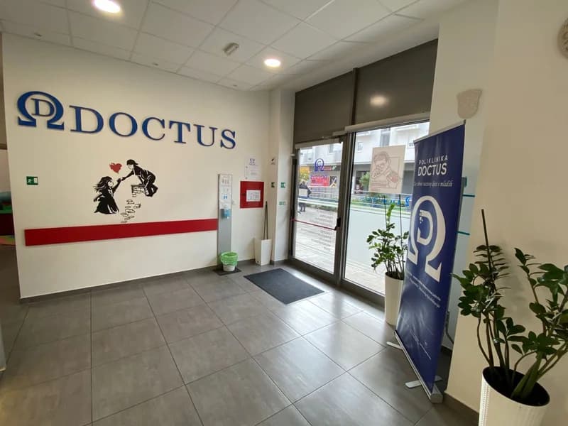 Poliklinika Doctus - slika 1