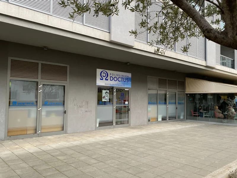 Poliklinika Doctus - slika 3