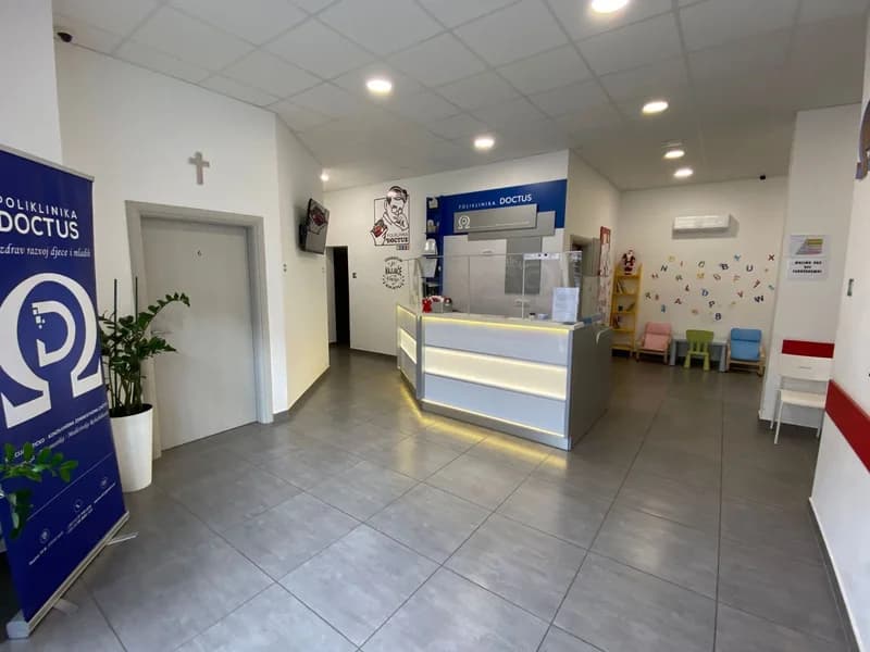 Poliklinika Doctus - slika 2
