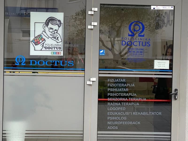 Poliklinika Doctus - slika 4