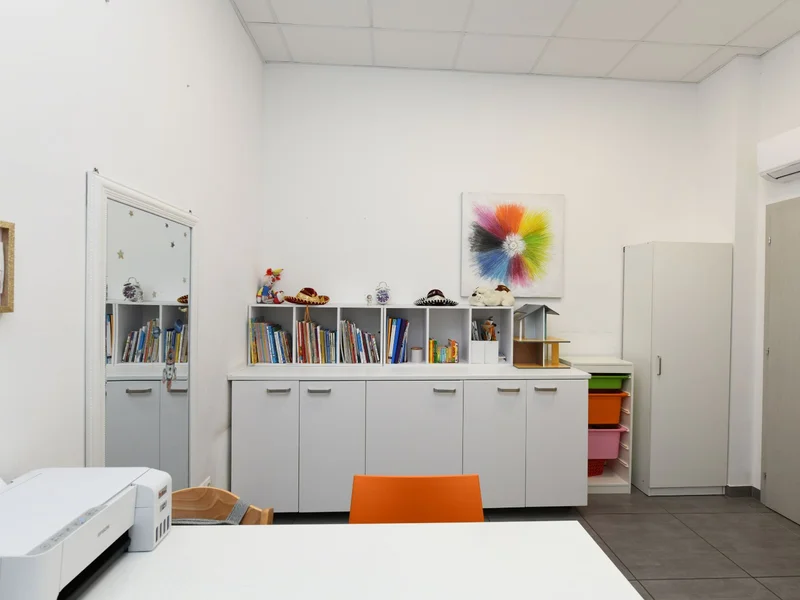 Poliklinika Doctus - slika 6