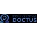 Poliklinika Doctus logo