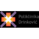 Poliklinika Drinković logo