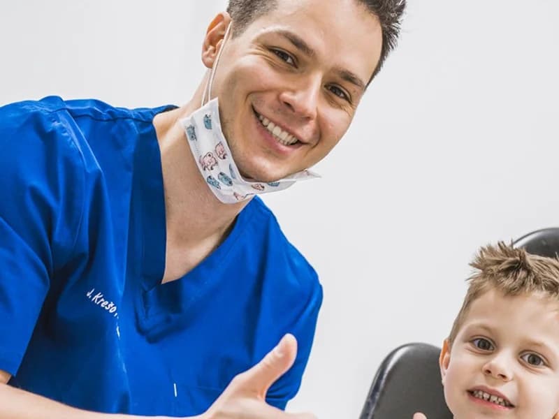 Josip Krešo, dr. med. dent. - slika 4