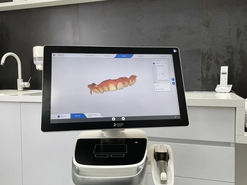 Josip Krešo, dr. med. dent. - slika 2