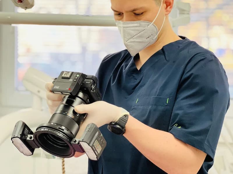 Josip Krešo, dr. med. dent. - slika 6