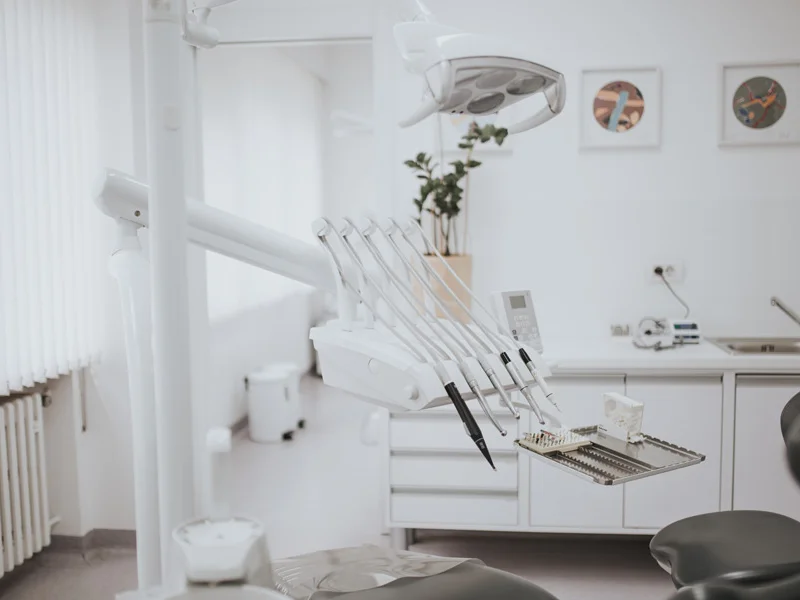 Poliklinika Matković - slika 1