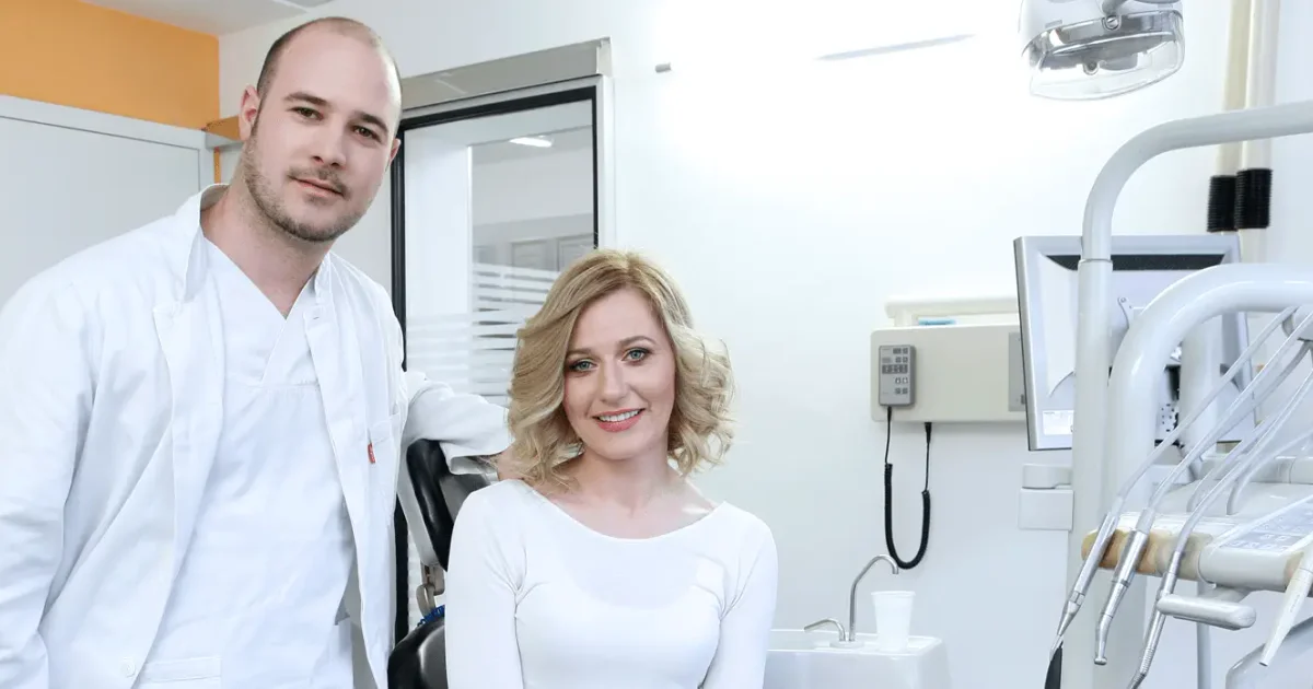 Štimac centar dentalne medicine