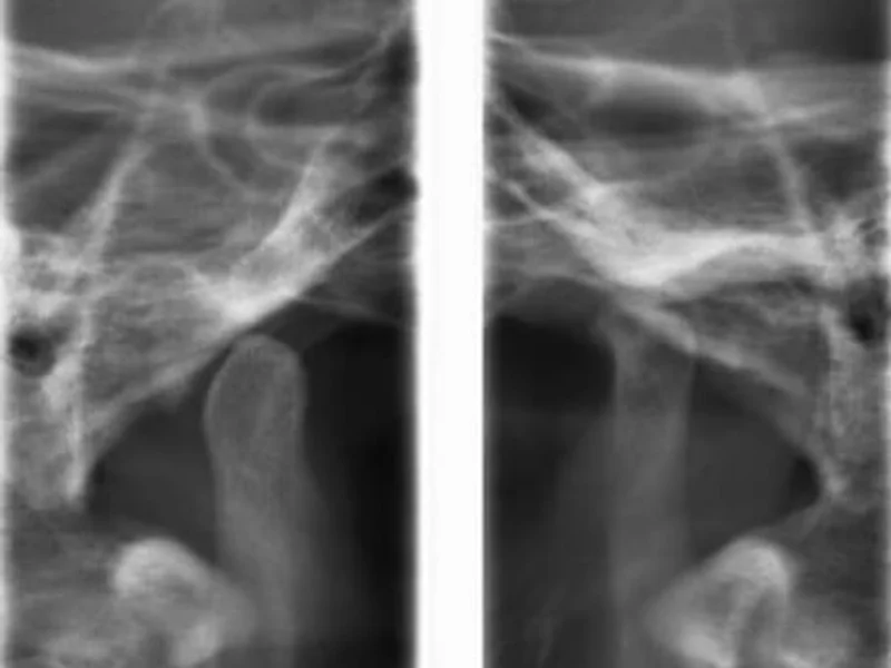 Dentalni rendgen Vukovar - slika 1