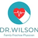 Dr. Wilson logo