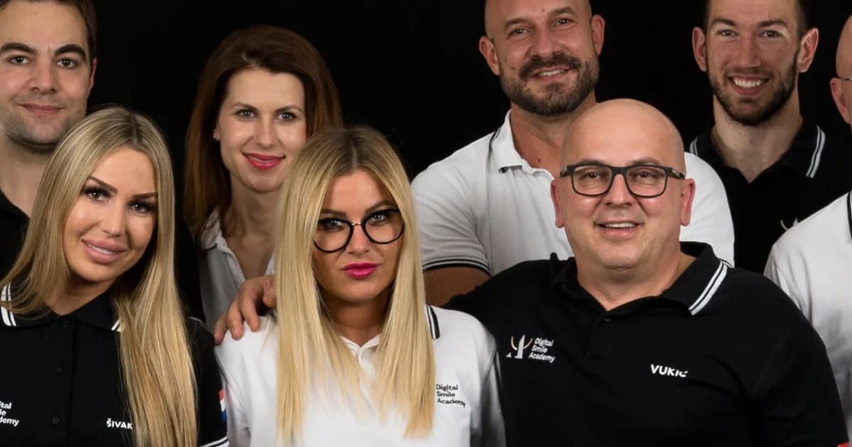 Digital Smile Academy