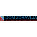 Dom zdravlja Splitsko-dalmatinske županije logo