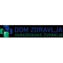 Dom zdravlja Varaždinske županije logo
