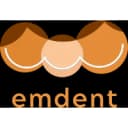 Emdent logo
