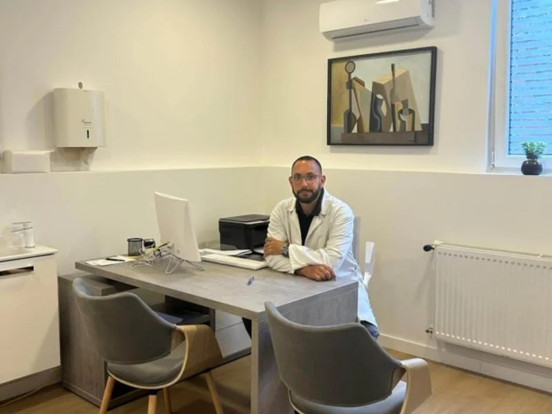 Poliklinika Fodor - slika 1