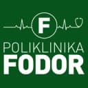 Poliklinika Fodor logo