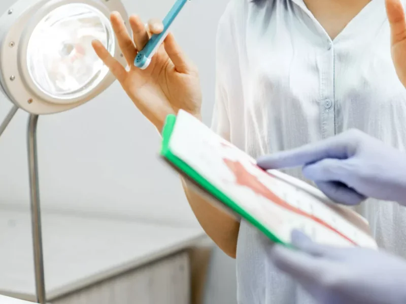 Ginekologija D*ana - slika 3