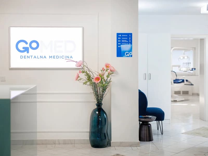 GoMED - slika 1