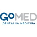 GoMED logo