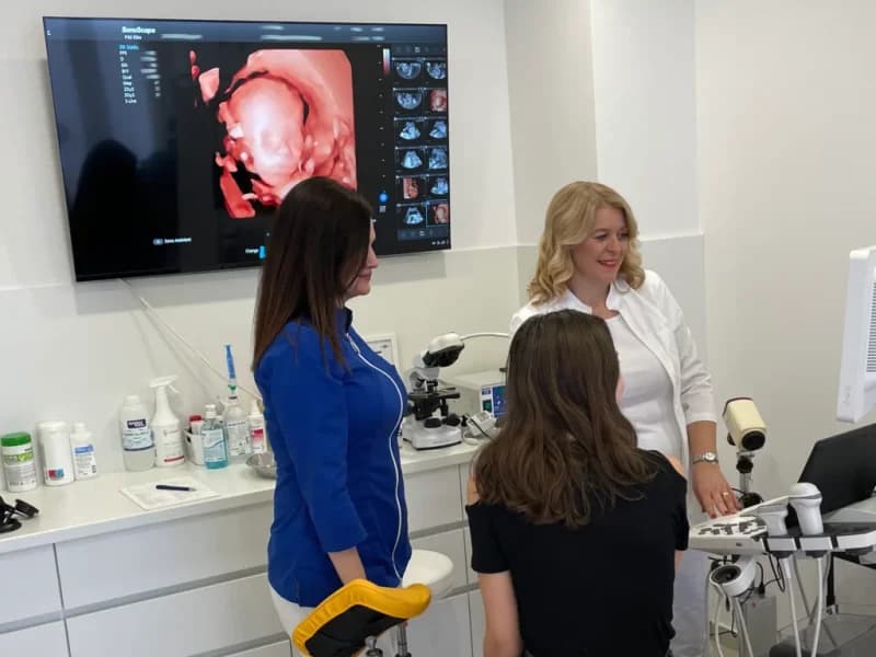 Poliklinika Tadić - slika 2