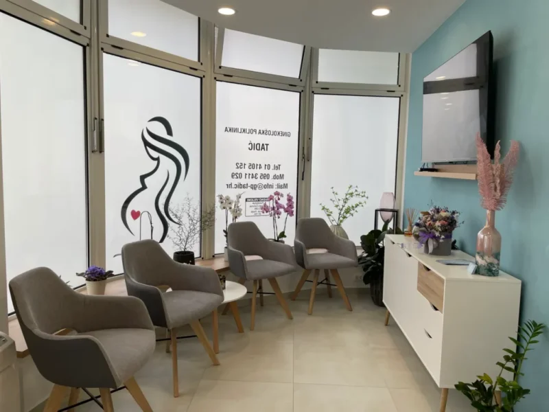 Poliklinika Tadić - slika 4