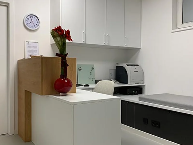 Gynema Ordinacija - slika 2