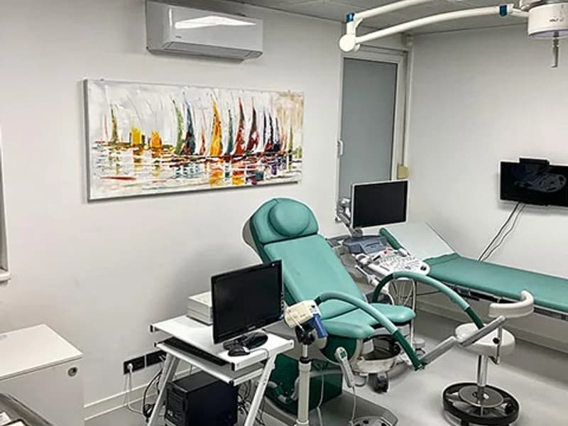 Gynema Ordinacija - slika 4