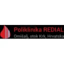 Poliklinika Redial logo