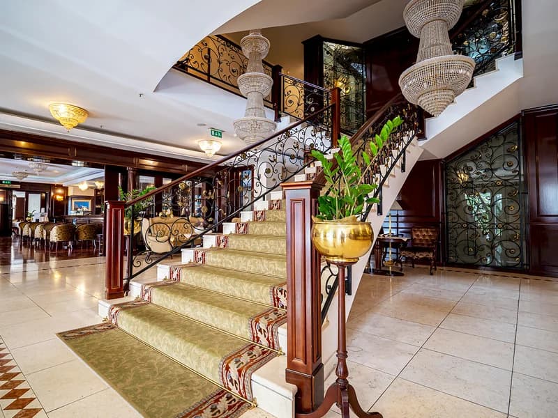 Hotel President - slika 4