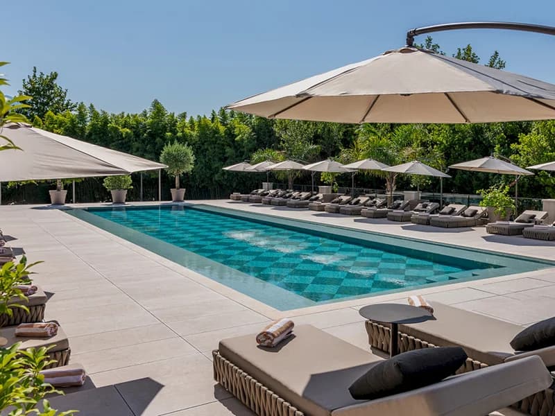 Hotel President - slika 1