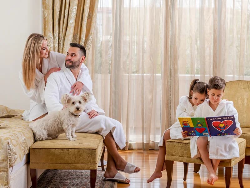 Hotel President - slika 5