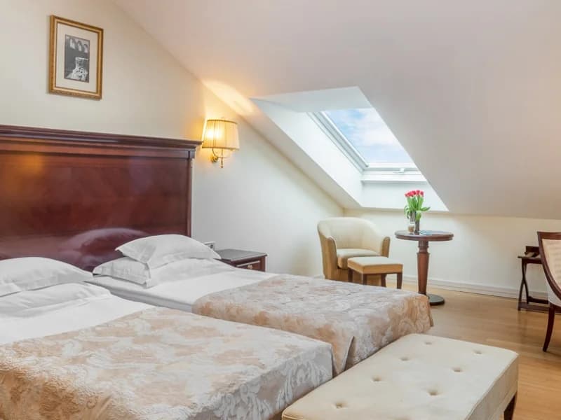 Hotel President - slika 2