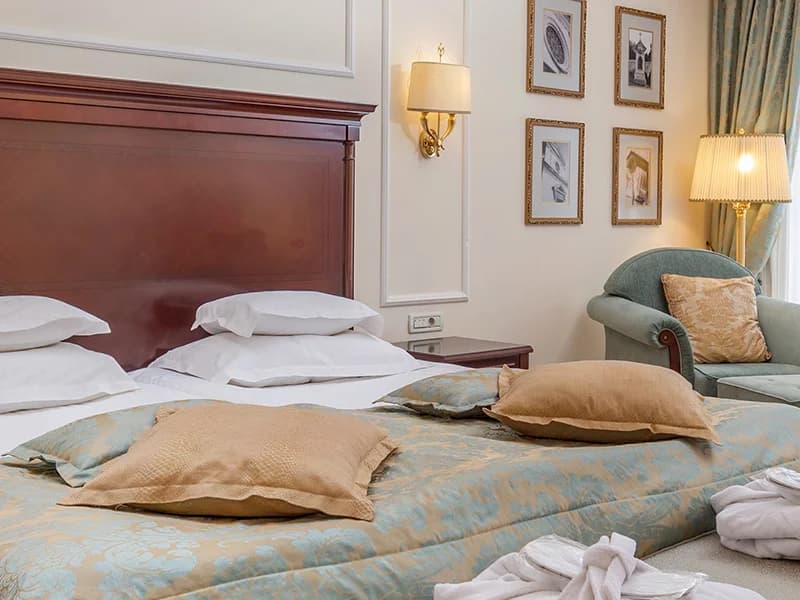 Hotel President - slika 6