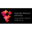 Istarski domovi zdravlja logo