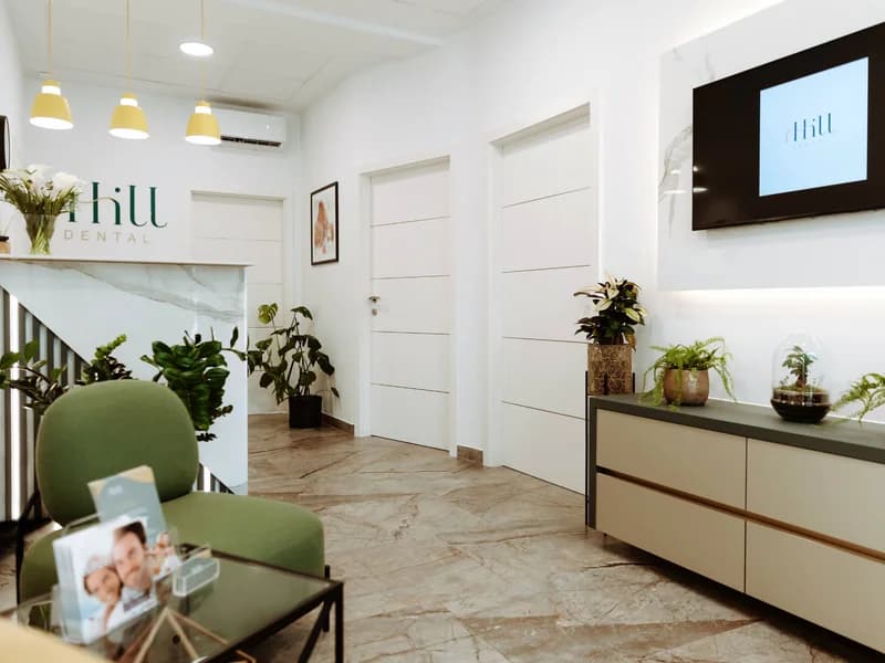 I-Hill Dental - slika 1