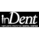inDent logo