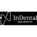 In Dental logo