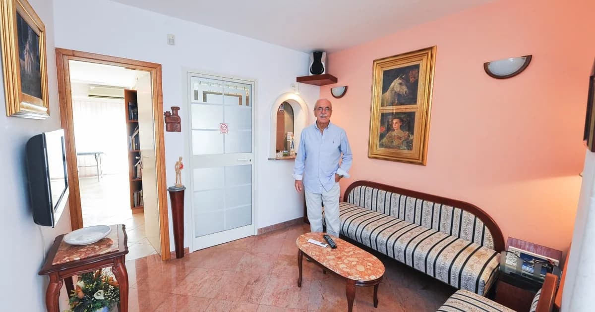 Interna medicina - kardiologija