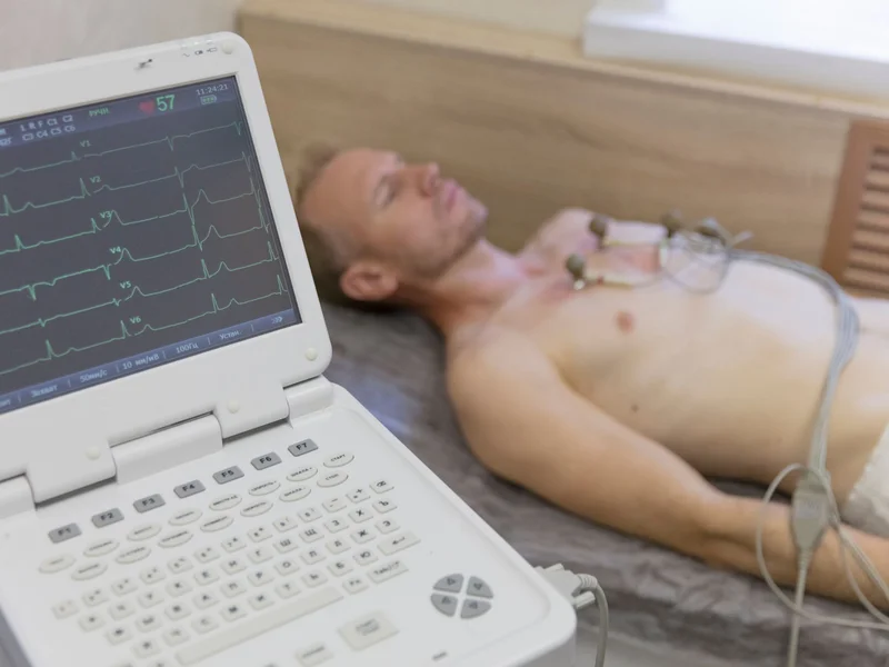 Interna medicina - kardiologija - slika 2