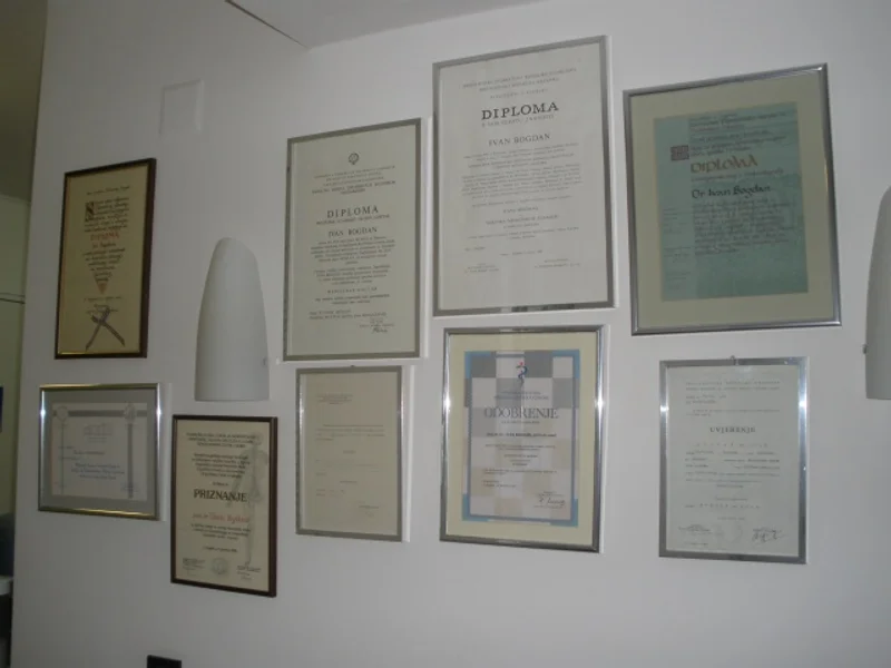 Kardiološka poliklinika "Bogdan" - slika 6